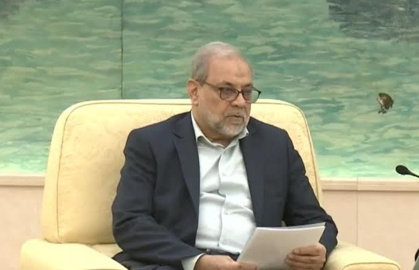 Xung đột tại Trung Đông: Iran bổ nhiệm tân Thư ký Hội đồng An ninh Quốc gia tối cao